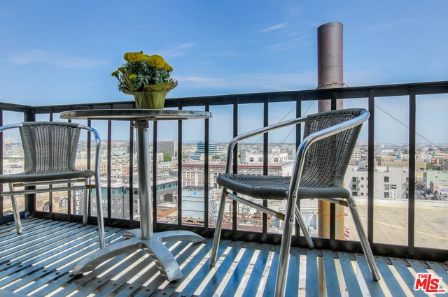 416 Spring #1210, Los Angeles, CA 90013