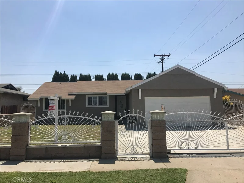 1042 Sunkist, La Puente, CA 91746