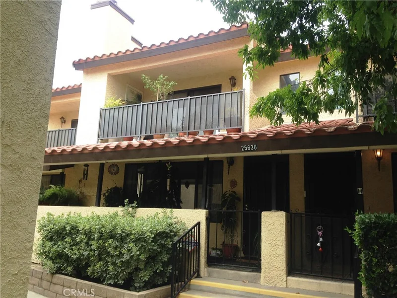 25636 Sharp #G, Hemet, CA 92544