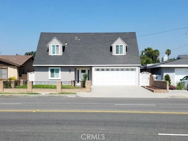 12419 Brookshire, Downey, CA 90242