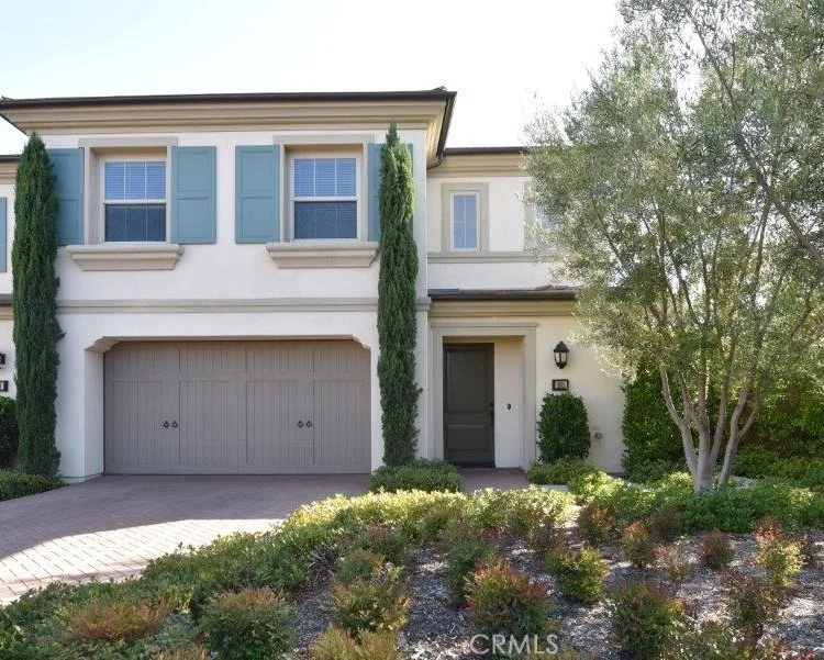 101 Oasis, Irvine, CA 92620