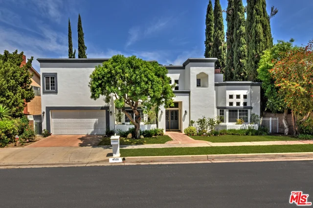4520 Dempsey, Encino, CA 91436