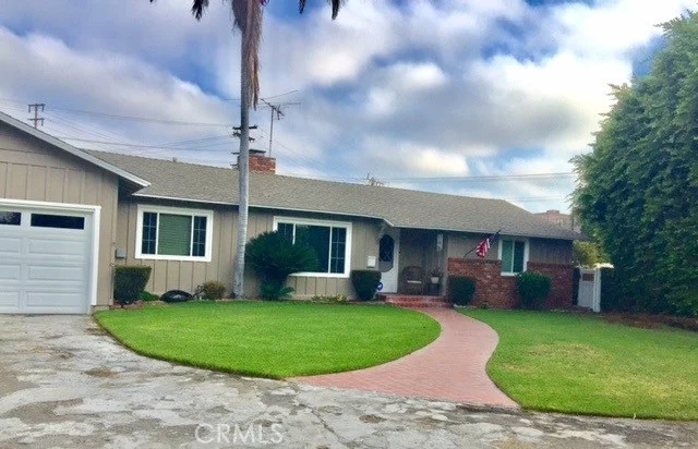9027 Myron, Pico Rivera, CA 90660