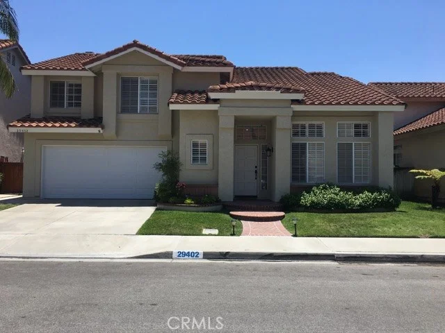 29402 Castle, Laguna Niguel, CA 92677