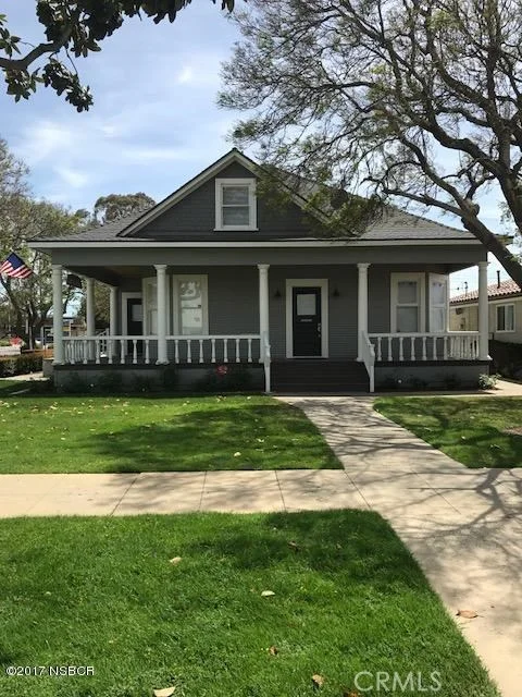119 Miller, Santa Maria, CA 93454