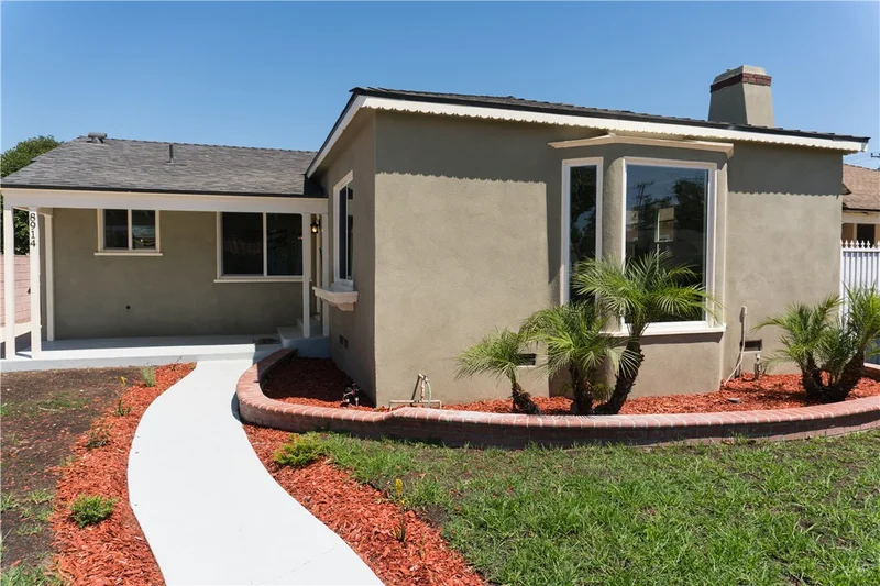 8914 6th, Inglewood, CA 90305