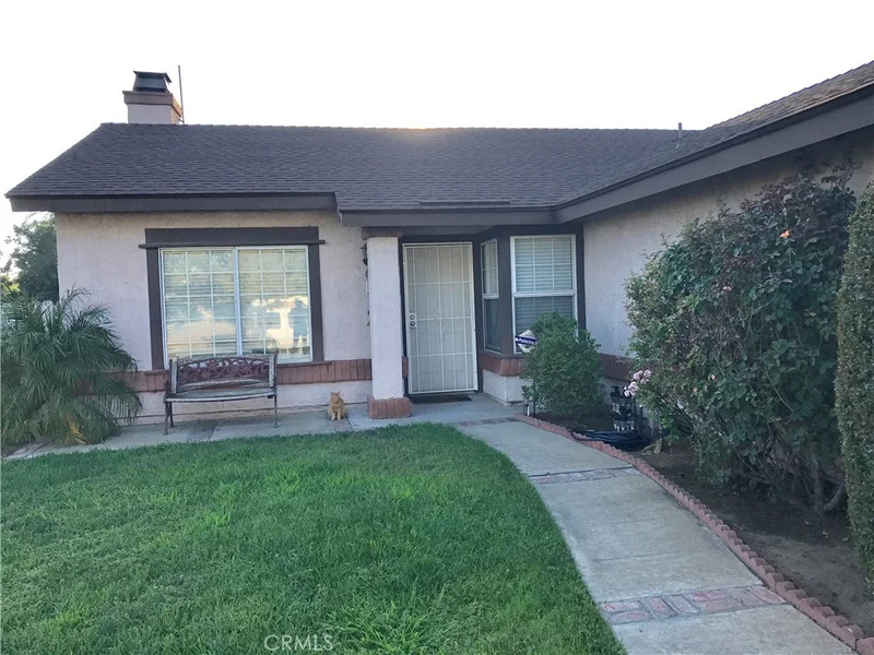 7868 Grace, Fontana, CA 92336