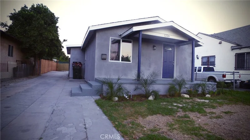 1226 Alma, East Los Angeles, CA 90023