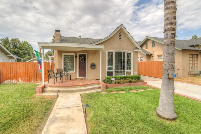 4173 Edgewood, Riverside, CA 92506