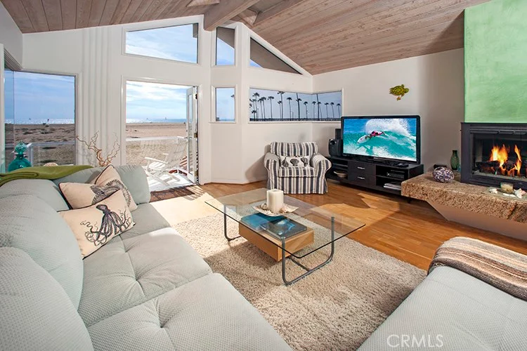 1015 Balboa #1, Newport Beach, CA 92661