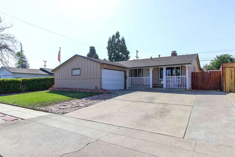 4625 Margery, Fremont, CA 94538