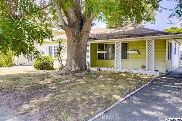 6307 Teesdale, Valley Glen, CA 91606