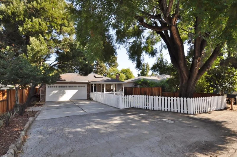 510 8th, Menlo Park, CA 94025