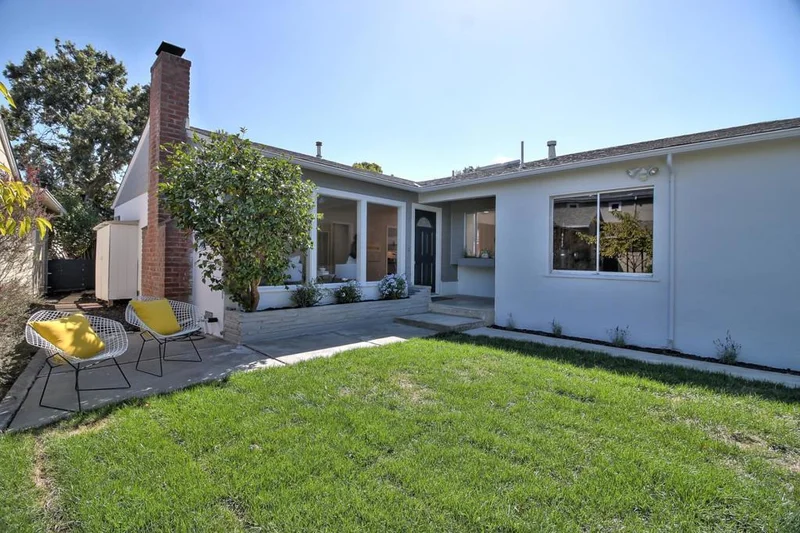 2273 Howard, San Carlos, CA 94070