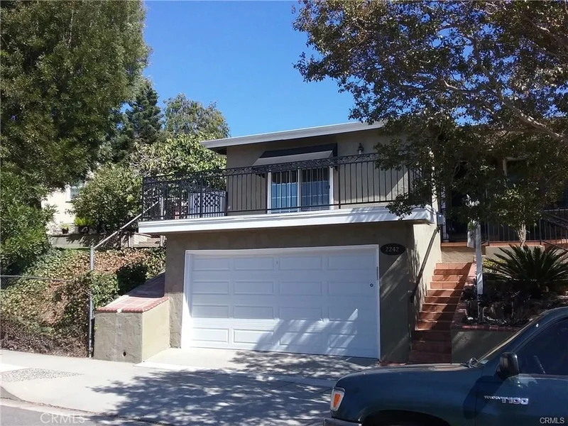 2242 Avondale, Alhambra, CA 91803