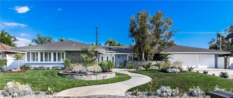 12452 Ranchwood, North Tustin, CA 92705