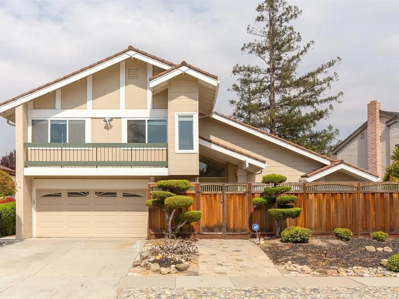 772 Kyle, San Jose, CA 95127
