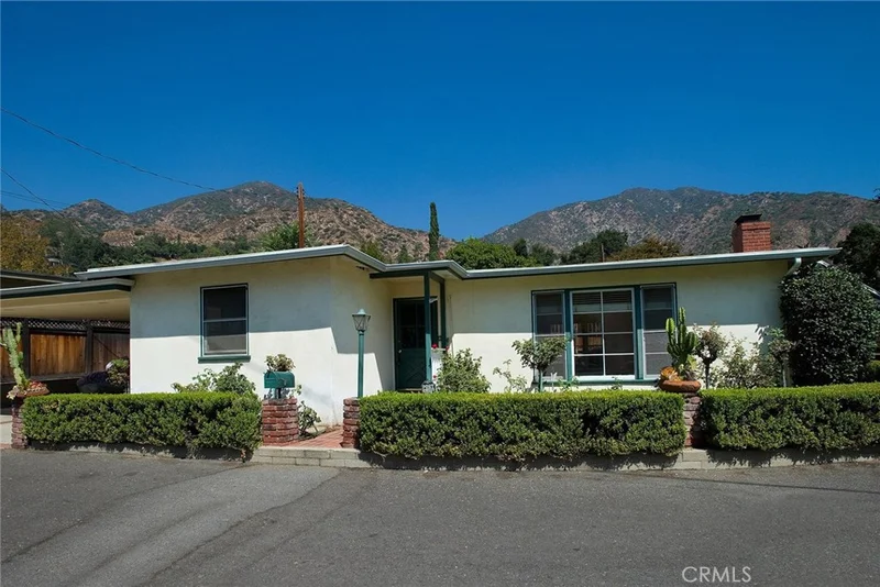 275 Old Ranch, Sierra Madre, CA 91024
