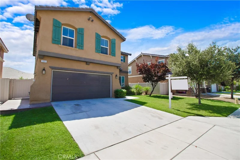 1003 Whimbrel, Perris, CA 92571