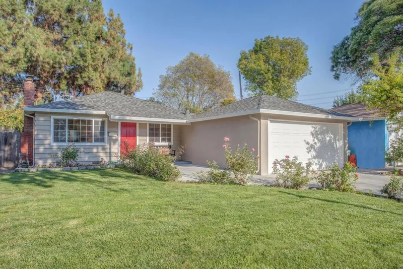 1157 Blackfield, Santa Clara, CA 95051