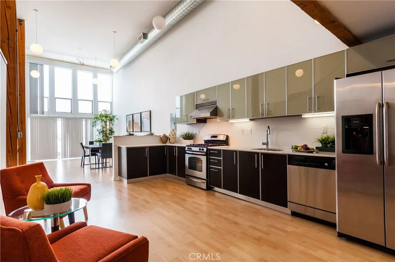 4215 Glencoe #414 (Penthouse), Marina Del Rey, CA 90292