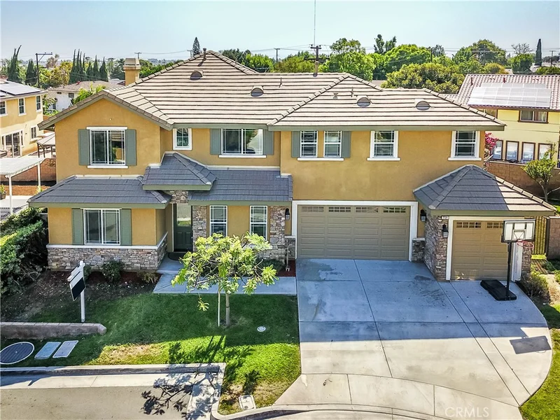 7721 Park Mccomber, Buena Park, CA 90621