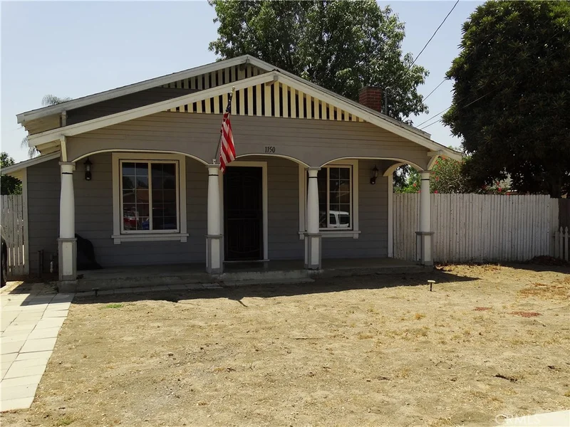 1150 Lexington, Pomona, CA 91766