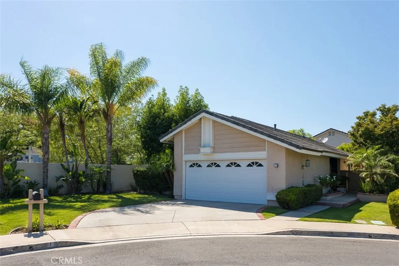 1 Eagle Point, Irvine, CA 92604