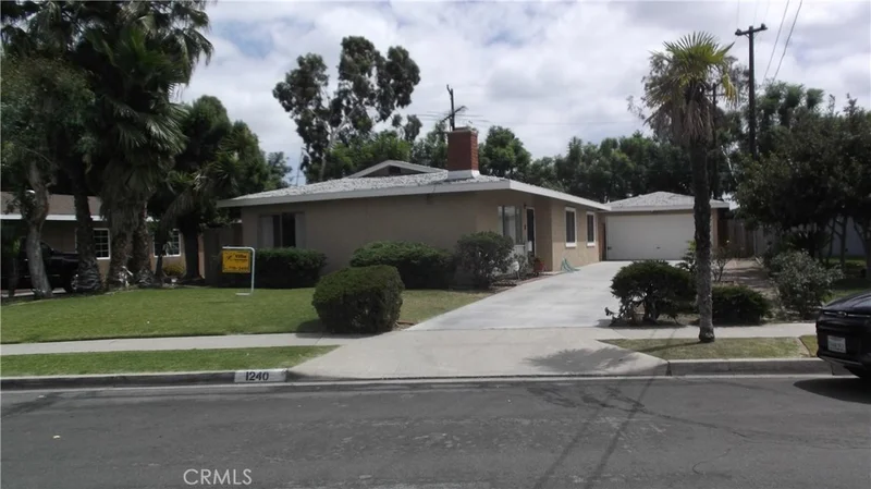 1240 Glen, Anaheim, CA 92801