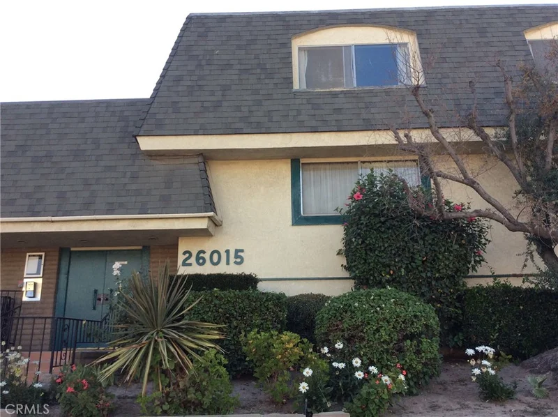 26015 Narbonne #14, Lomita, CA 90717