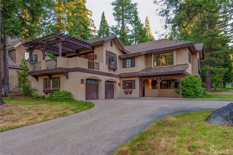 116 Fox Glen, Lake Almanor, CA 96137