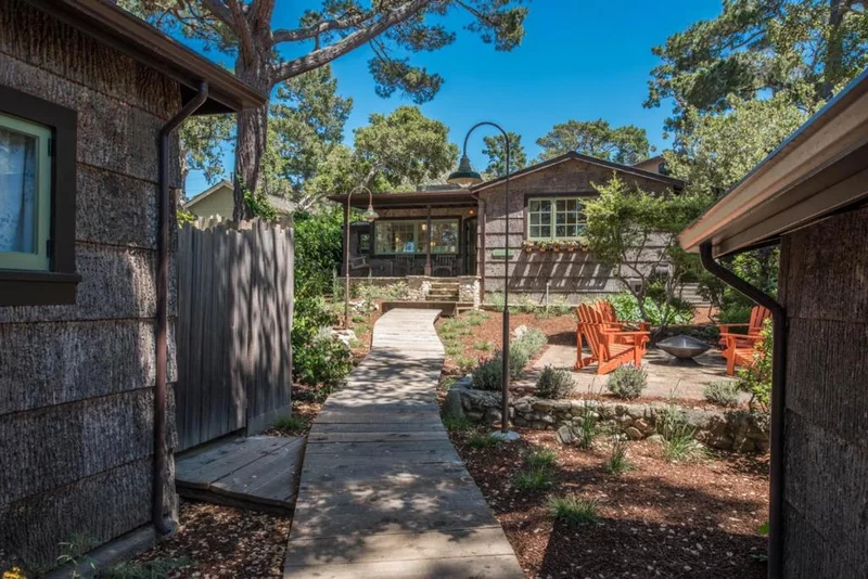 0 Monte Verde 3 SE Of 12th., Carmel, CA 93921