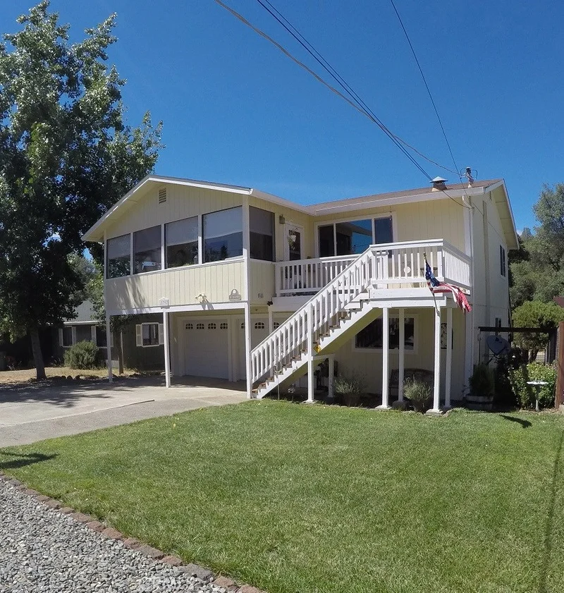 18792 Fernwood, Hidden Valley Lake, CA 95467