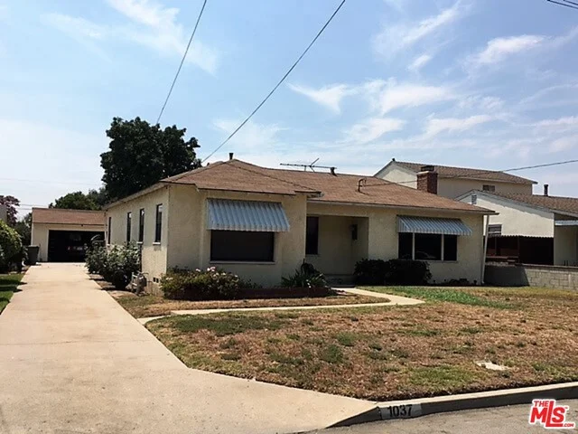 1037 Charlotte, San Gabriel, CA 91776