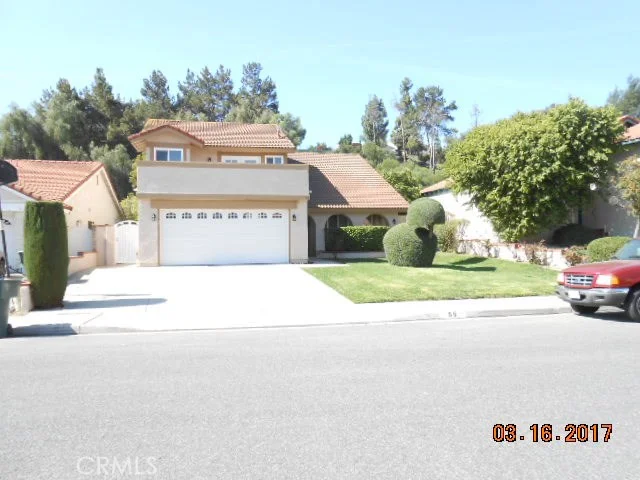55 Rainbow Ridge, Pomona, CA 91766