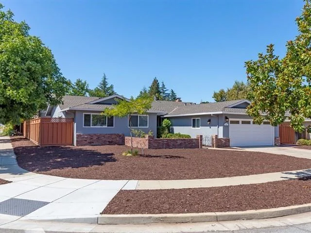 5241 Rafton, San Jose, CA 95124