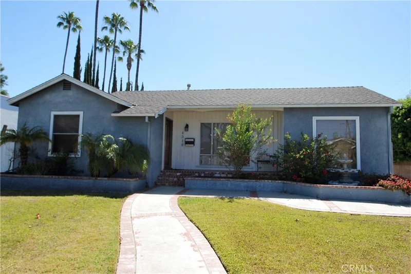 4318 Pepperwood, Long Beach, CA 90808