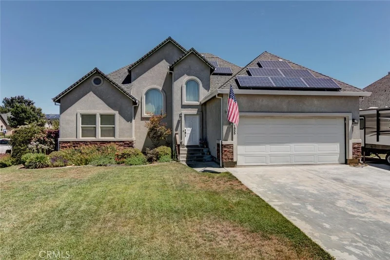1855 Manzanillo, Corning, CA 96021