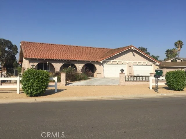 2537 Lookout, Norco, CA 92860