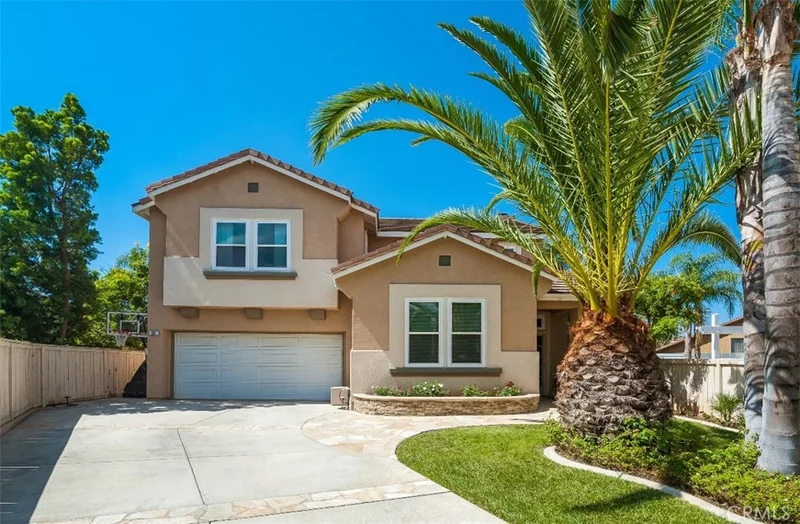 26 Calle Del Rio, Rancho Santa Margarita, CA 92688