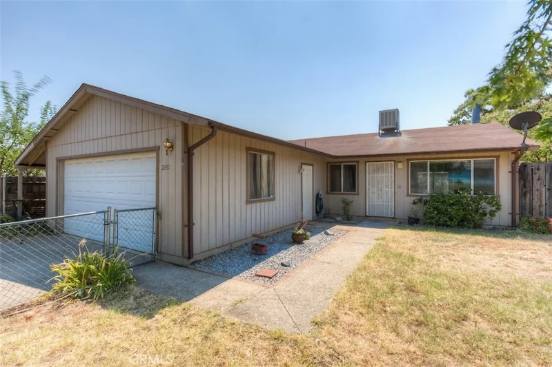 2261 Stump, Oroville, CA 95966
