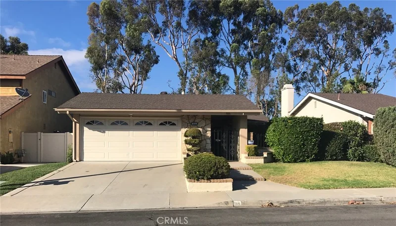 55 Carson, Irvine, CA 92620