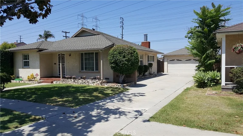 5455 Ashworth Street, Lakewood, CA 90712