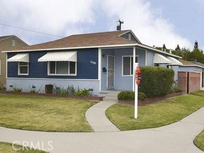 4106 Hackett, Lakewood, CA 90713