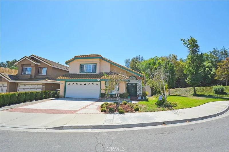 2953 Sunny Brook, Chino Hills, CA 91709