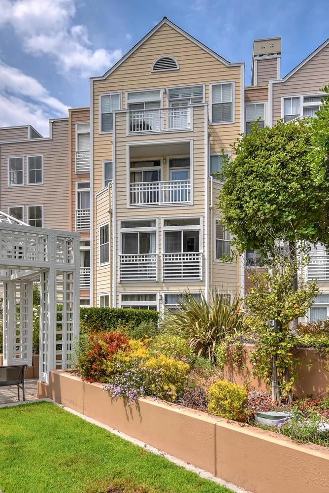 550 Ortega #A216, Mountain View, CA 94040