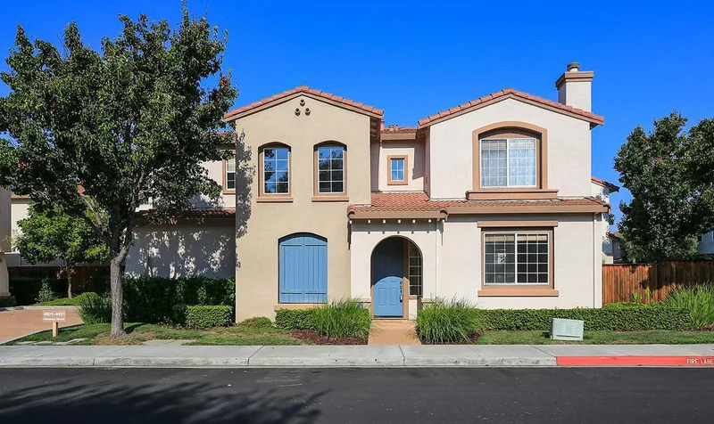 4601 Cheeney, Santa Clara, CA 95054