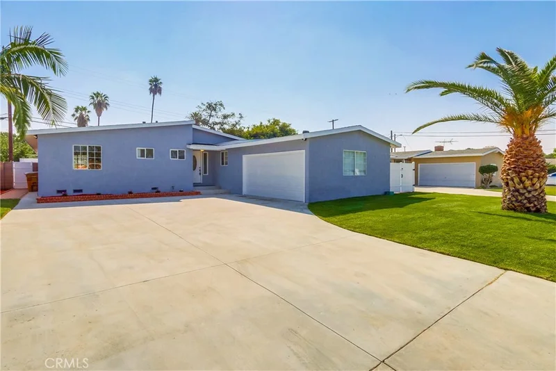 11672 Faye Avenue, Garden Grove, CA 92840