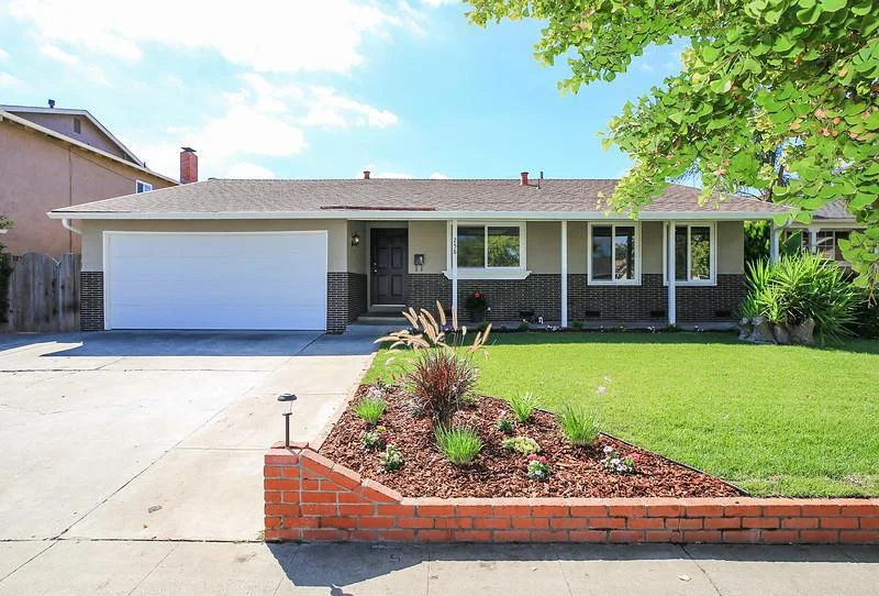258 Copco, San Jose, CA 95123