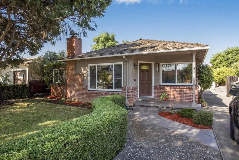 523 Carroll, Sunnyvale, CA 94086